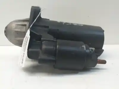 Peça sobressalente para automóvel em segunda mão motor de arranque por bmw x5 (e70) 3.0d referências oem iam   