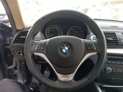 Peça sobressalente para automóvel em segunda mão  por BMW SERIE 1 COUPE (E82)  Referências OEM IAM 3051642  