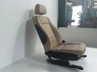 Peça sobressalente para automóvel em segunda mão assento dianteiro direito por bmw serie 1 coupe (e82) 118d referências oem iam   