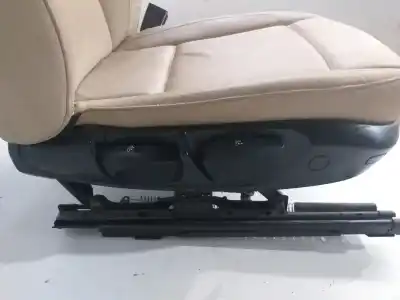 Peça sobressalente para automóvel em segunda mão assento dianteiro direito por bmw serie 1 coupe (e82) 118d referências oem iam   