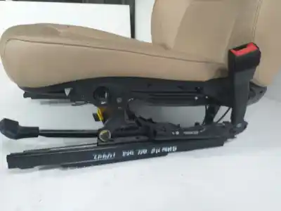 Peça sobressalente para automóvel em segunda mão assento dianteiro direito por bmw serie 1 coupe (e82) 118d referências oem iam   