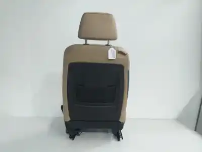 Peça sobressalente para automóvel em segunda mão assento dianteiro direito por bmw serie 1 coupe (e82) 118d referências oem iam   