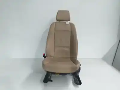 Peça sobressalente para automóvel em segunda mão assento dianteiro esquerdo por bmw serie 1 coupe (e82) 118d referências oem iam   