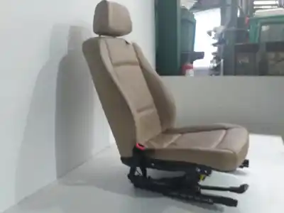 Peça sobressalente para automóvel em segunda mão assento dianteiro esquerdo por bmw serie 1 coupe (e82) 118d referências oem iam   