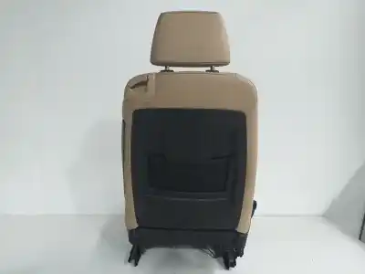 Peça sobressalente para automóvel em segunda mão assento dianteiro esquerdo por bmw serie 1 coupe (e82) 118d referências oem iam   