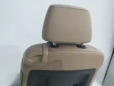 Peça sobressalente para automóvel em segunda mão assento dianteiro esquerdo por bmw serie 1 coupe (e82) 118d referências oem iam   