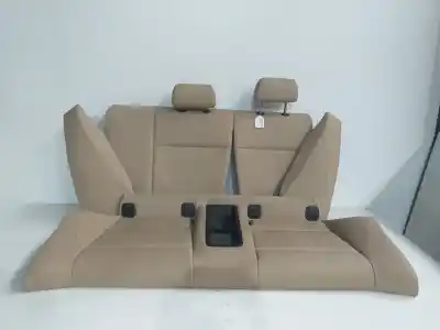 Peça sobressalente para automóvel em segunda mão bancos traseiros por bmw serie 1 coupe (e82) 118d referências oem iam   
