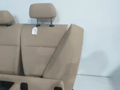Peça sobressalente para automóvel em segunda mão bancos traseiros por bmw serie 1 coupe (e82) 118d referências oem iam   
