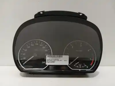 Peça sobressalente para automóvel em segunda mão quadrante por bmw serie 1 coupe (e82) 118d referências oem iam 232368911  