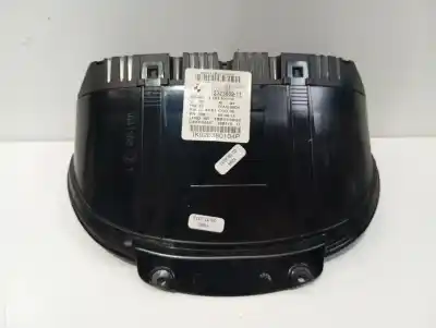 Peça sobressalente para automóvel em segunda mão quadrante por bmw serie 1 coupe (e82) 118d referências oem iam 232368911  