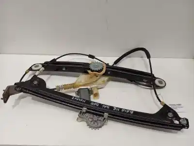 Peça sobressalente para automóvel em segunda mão elevador de vidros dianteiro direito por bmw serie 1 coupe (e82) 118d referências oem iam 7286142  