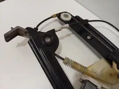 Peça sobressalente para automóvel em segunda mão elevador de vidros dianteiro direito por bmw serie 1 coupe (e82) 118d referências oem iam 7286142  