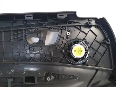 Peça sobressalente para automóvel em segunda mão forra / revestimento da porta dianteira direita por bmw serie 1 coupe (e82) 118d referências oem iam   