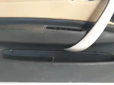 Peça sobressalente para automóvel em segunda mão  por BMW SERIE 1 COUPE (E82)  Referências OEM IAM   