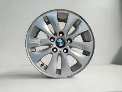Peça sobressalente para automóvel em segunda mão jante por bmw serie 1 coupe (e82) 118d referências oem iam 