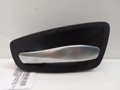Peça sobressalente para automóvel em segunda mão puxador interior dianteiro esquerdo por bmw serie 1 coupe (e82) 118d referências oem iam 6962100101