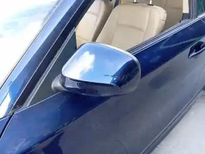 Peça sobressalente para automóvel em segunda mão espelho retrovisor esquerdo por bmw serie 1 coupe (e82) 118d referências oem iam 7208145  