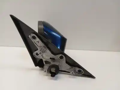 Peça sobressalente para automóvel em segunda mão espelho retrovisor esquerdo por bmw serie 1 coupe (e82) 118d referências oem iam 7208145  