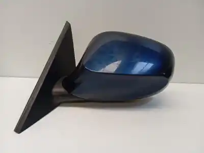 Peça sobressalente para automóvel em segunda mão espelho retrovisor esquerdo por bmw serie 1 coupe (e82) 118d referências oem iam 7208145  