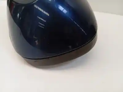 Peça sobressalente para automóvel em segunda mão espelho retrovisor esquerdo por bmw serie 1 coupe (e82) 118d referências oem iam 7208145  