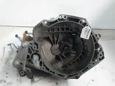 Second-hand car spare part gearbox for opel corsa d catch me oem iam references gm 428744098  