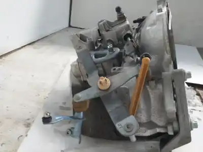 Second-hand car spare part gearbox for opel corsa d catch me oem iam references gm 428744098  