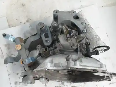 Second-hand car spare part  for OPEL CORSA D  OEM IAM references GM 428744098  