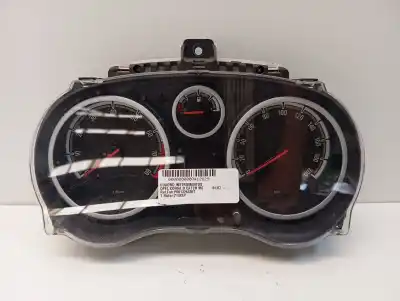 Pezzo di ricambio per auto di seconda mano pannello degli strumenti per opel corsa d catch me riferimenti oem iam p0013264267  