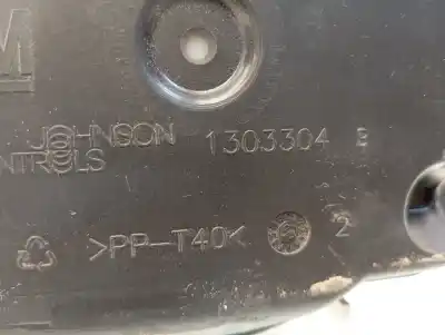 Pezzo di ricambio per auto di seconda mano pannello degli strumenti per opel corsa d catch me riferimenti oem iam p0013264267  