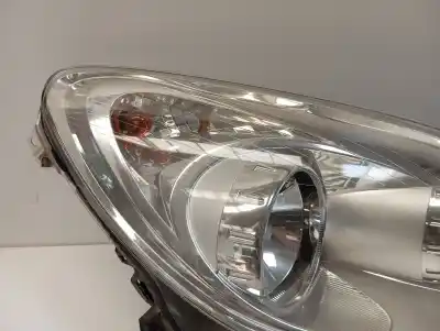 Pezzo di ricambio per auto di seconda mano faro anteriore destro per opel corsa d catch me riferimenti oem iam 89313300  