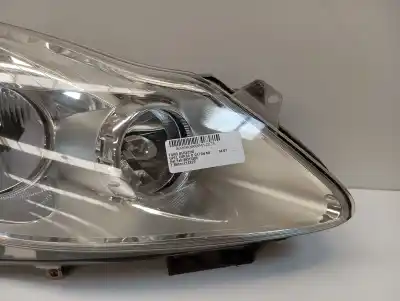 Pezzo di ricambio per auto di seconda mano faro anteriore destro per opel corsa d catch me riferimenti oem iam 89313300  