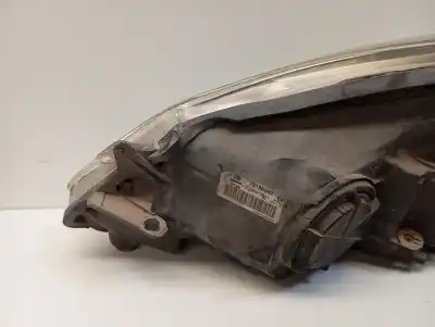 Pezzo di ricambio per auto di seconda mano faro anteriore destro per opel corsa d catch me riferimenti oem iam 89313300  