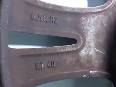 Second-hand car spare part  for OPEL CORSA D  OEM IAM references 6JX16H2ET40  