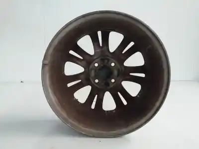 Pezzo di ricambio per auto di seconda mano cerchione in lega per opel corsa d catch me riferimenti oem iam 6jx16h2et40  