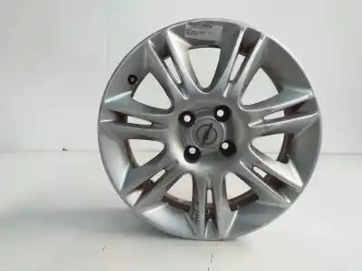 Pezzo di ricambio per auto di seconda mano cerchione in lega per opel corsa d catch me riferimenti oem iam 6jx16h2et40  