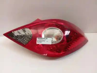 Pezzo di ricambio per auto di seconda mano luci posteriori destra per opel corsa d catch me riferimenti oem iam 13168351  