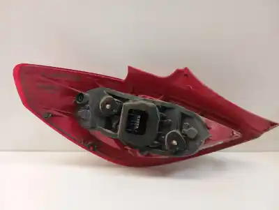 Pezzo di ricambio per auto di seconda mano luci posteriori destra per opel corsa d catch me riferimenti oem iam 13168351  