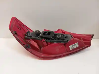 Pezzo di ricambio per auto di seconda mano luci posteriori destra per opel corsa d catch me riferimenti oem iam 13168351  