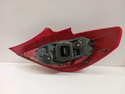 Piesă de schimb auto la mâna a doua lampã spate stânga pentru opel corsa d catch me referințe oem iam 13186350  
