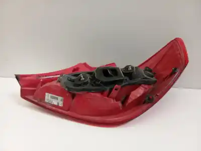 Piesă de schimb auto la mâna a doua lampã spate stânga pentru opel corsa d catch me referințe oem iam 13186350  