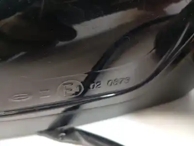 Автозапчастина б/у правий задний огляд для opel corsa d catch me посилання на oem iam e1020873  