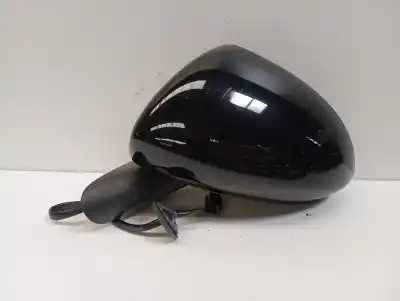 Автозапчастина б/у ліве дзеркало для opel corsa d catch me посилання на oem iam e1020873  