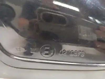 Автозапчастина б/у ліве дзеркало для opel corsa d catch me посилання на oem iam e1020873  