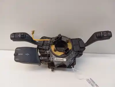 Second-hand car spare part multifunction switch for ford focus lim. (cb4) titanium oem iam references 4m5t14a664ab  