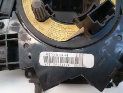 Second-hand car spare part multifunction switch for ford focus lim. (cb4) titanium oem iam references 4m5t14a664ab  