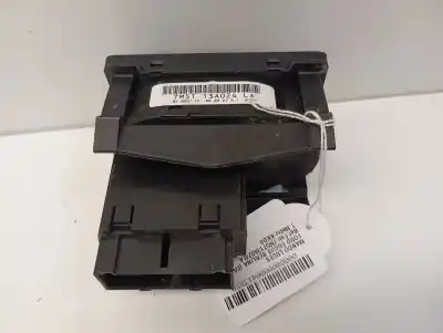 Second-hand car spare part headlights switch for ford focus lim. (cb4) titanium oem iam references 7m5t13a024la