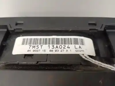 Second-hand car spare part headlights switch for ford focus lim. (cb4) titanium oem iam references 7m5t13a024la  