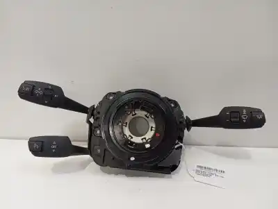 Second-hand car spare part multifunction switch for bmw serie 1 coupe (e82) 118d oem iam references 912304106  
