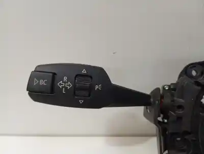 Second-hand car spare part multifunction switch for bmw serie 1 coupe (e82) 118d oem iam references 912304106  
