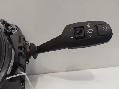 Second-hand car spare part multifunction switch for bmw serie 1 coupe (e82) 118d oem iam references 912304106  